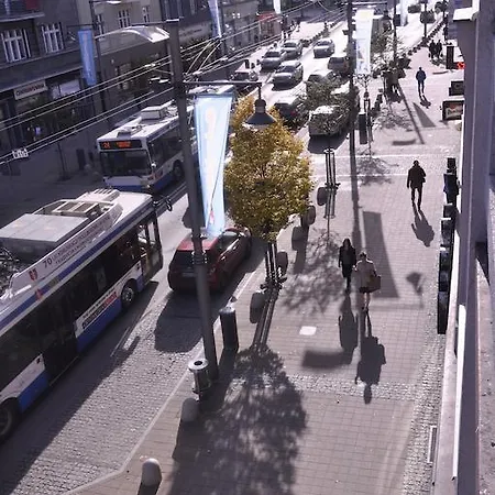 Apartament Koki Retro Apartamento