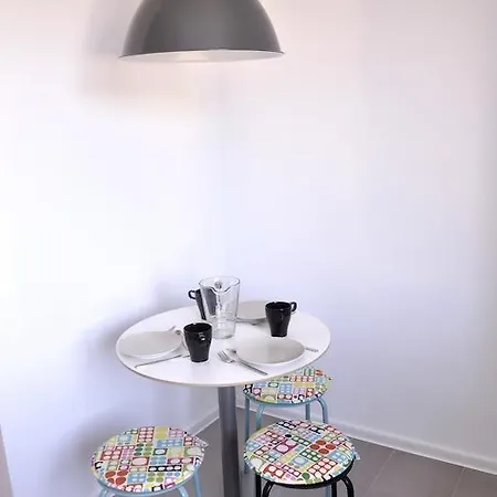 Apartamento Apartament Koki Retro