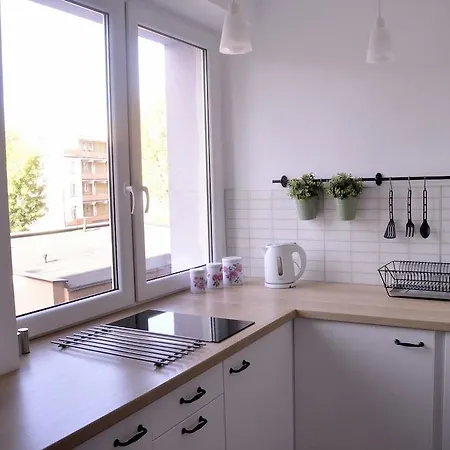 Apartament Koki Retro