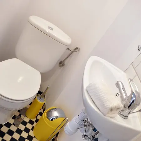 Apartament Koki Retro Gdynia