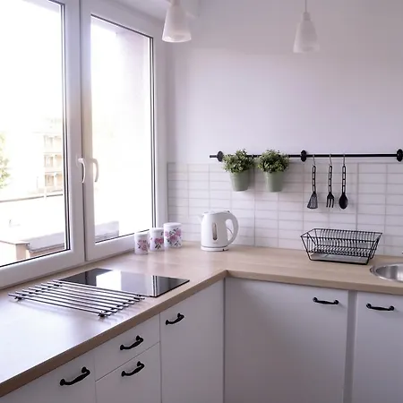 Apartamento Apartament Koki Retro