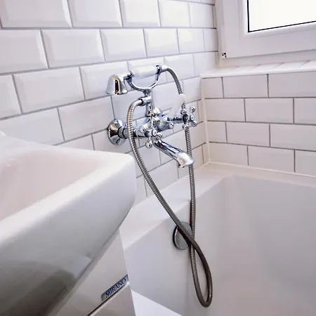 Apartamento Apartament Koki Retro *