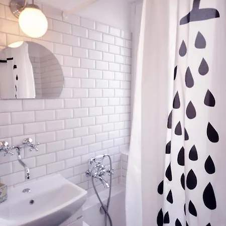 Apartament Koki Retro Gdynia