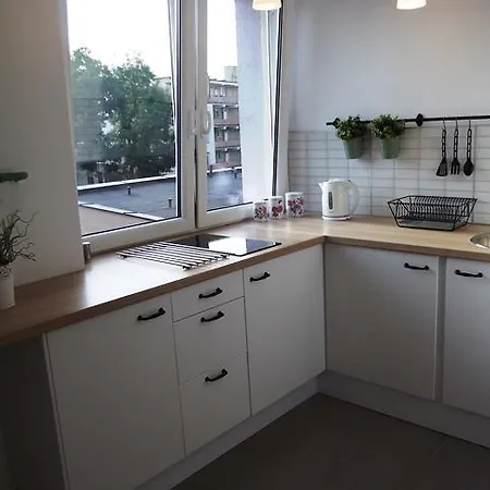 Apartamento Apartament Koki Retro