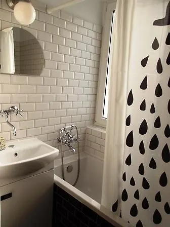 Apartament Koki Retro