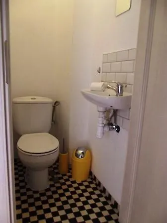 Apartamento Apartament Koki Retro *