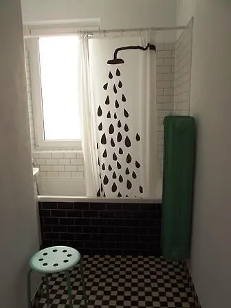 Apartamento Apartament Koki Retro