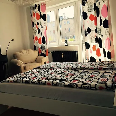 Apartament Koki Retro