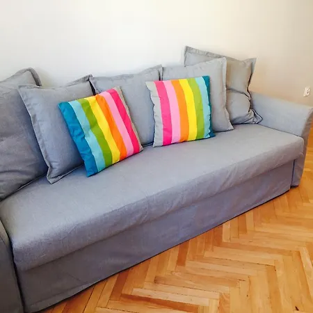 Apartament Koki Retro Gdynia