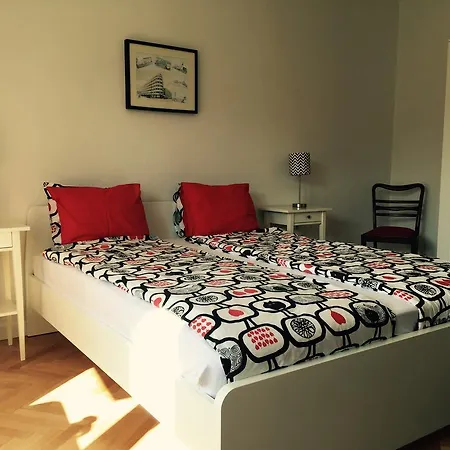 Apartamento Apartament Koki Retro Gdynia