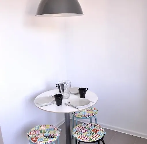 Lägenhet Apartament Koki Retro