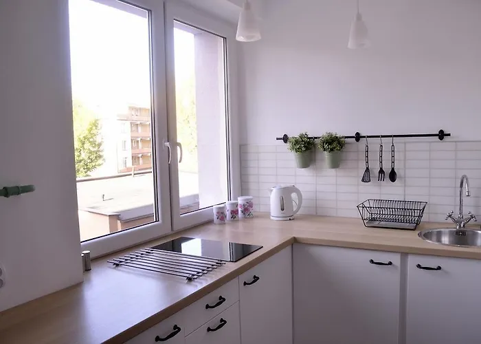 Apartament Koki Retro