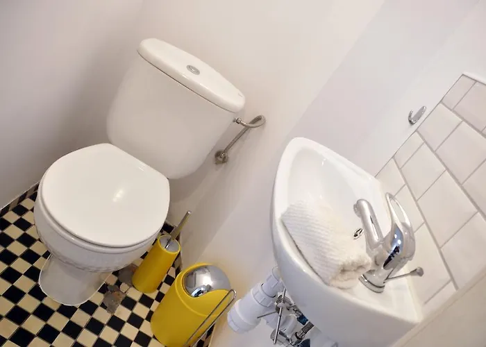 Apartament Koki Retro Gdynia