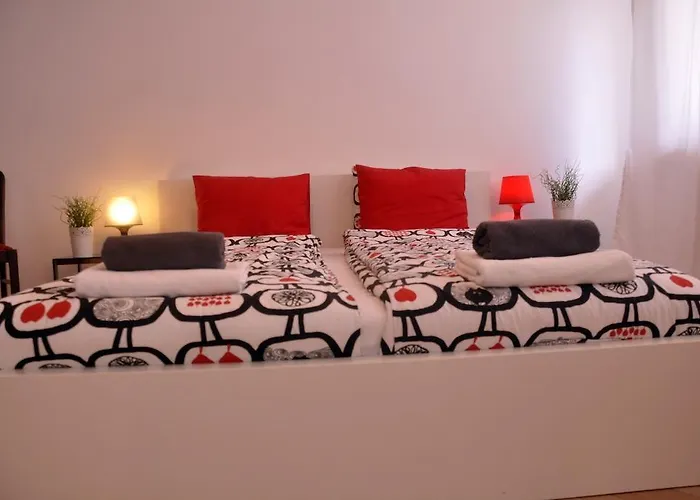 Apartament Koki Retro