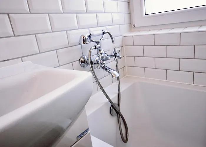 Lägenhet Apartament Koki Retro *