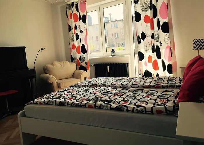 Apartament Koki Retro