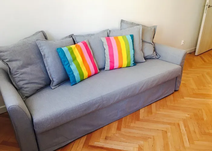 Apartament Koki Retro Gdynia